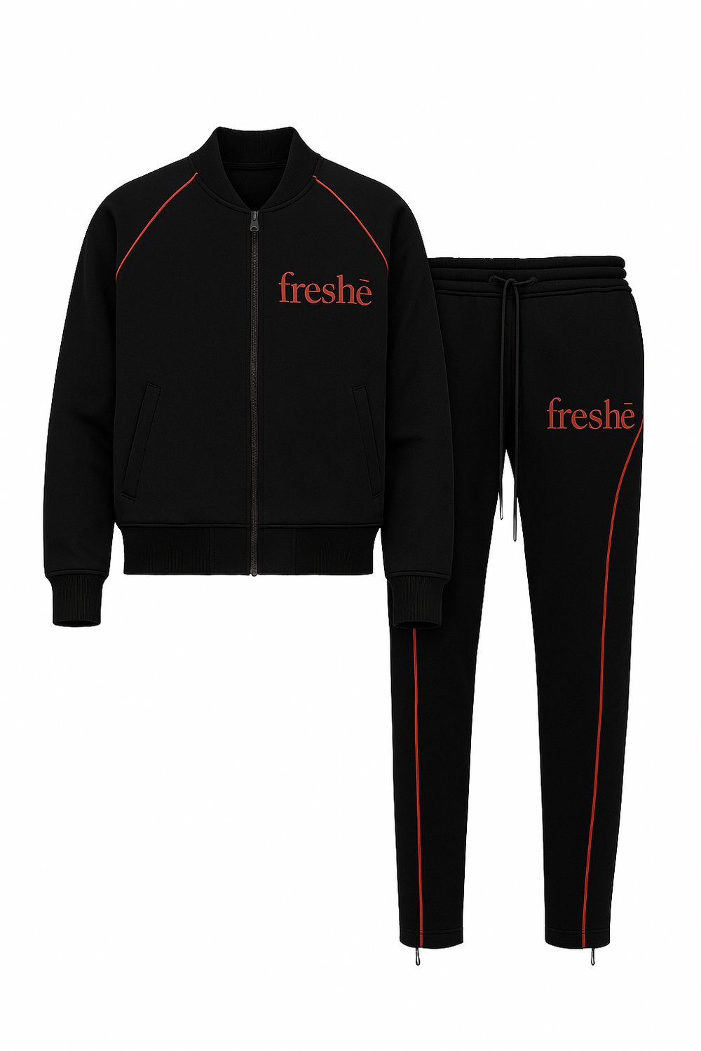 Freshē Streetwear