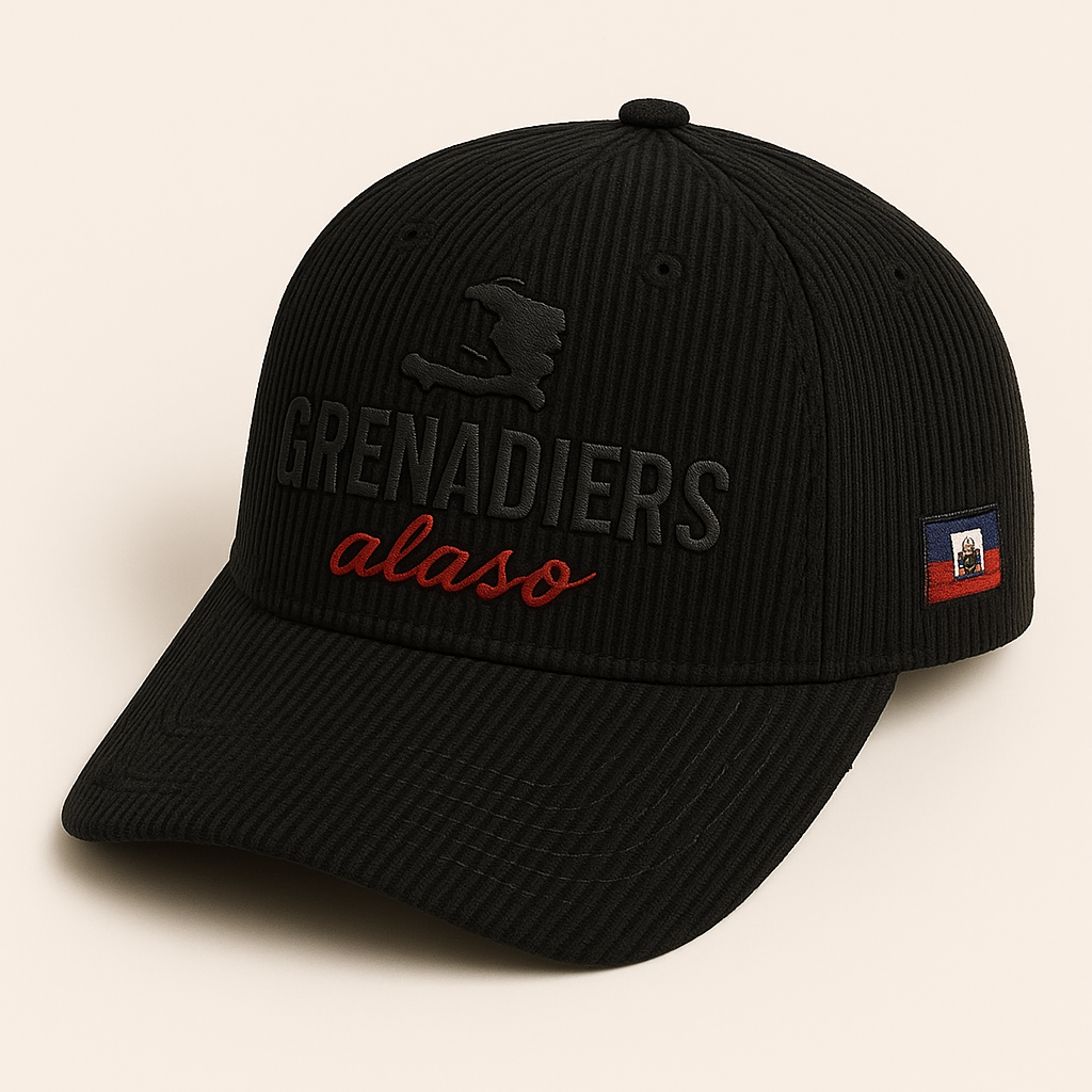 Freshē Haiti Cap