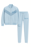 Freshē Sky Blue Tracksuit