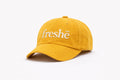 Freshē mustard cap